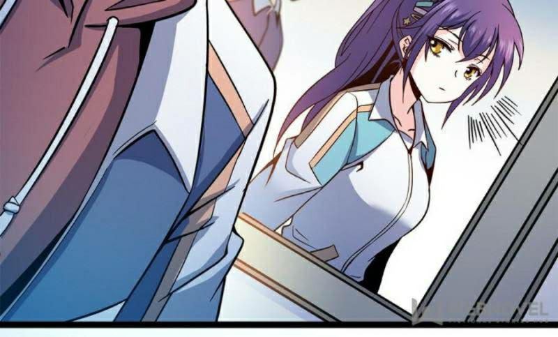 Spare Me, Great Lord! Chapter 8
